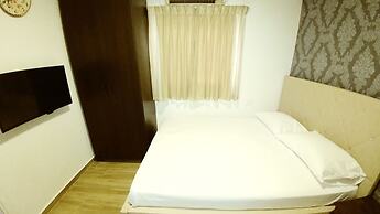 City Apartments Eilat