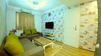 City Apartments Eilat
