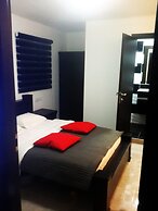 City Apartments Eilat