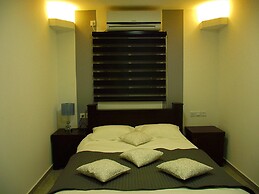 City Apartments Eilat