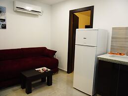 City Apartments Eilat