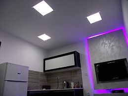 City Apartments Eilat