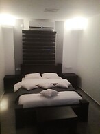 City Apartments Eilat