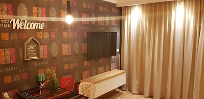 City Apartments Eilat