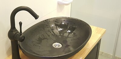 City Apartments Eilat