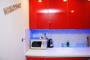 City Apartments Eilat