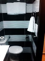 City Apartments Eilat