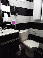 City Apartments Eilat