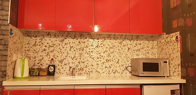 City Apartments Eilat