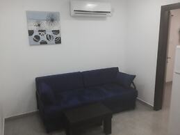 City Apartments Eilat