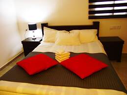 City Apartments Eilat