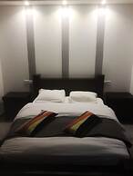 City Apartments Eilat