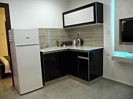 City Apartments Eilat