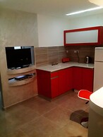 City Apartments Eilat