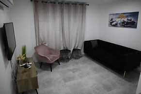 City Apartments Eilat