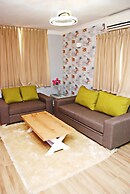 City Apartments Eilat