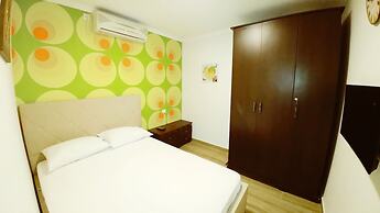 City Apartments Eilat