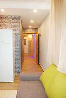 City Apartments Eilat