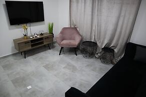 City Apartments Eilat