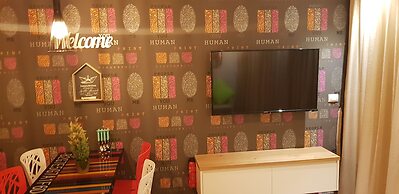 City Apartments Eilat