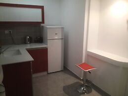 City Apartments Eilat