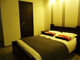 City Apartments Eilat