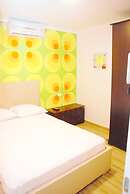 City Apartments Eilat