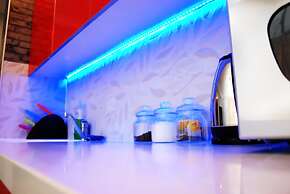 City Apartments Eilat