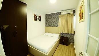 City Apartments Eilat