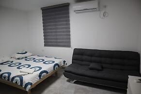 City Apartments Eilat