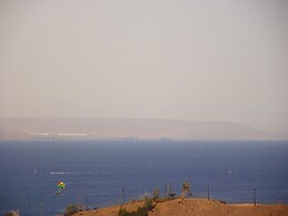 City Apartments Eilat