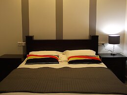 City Apartments Eilat