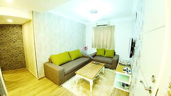 City Apartments Eilat