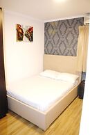 City Apartments Eilat