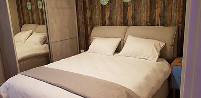 City Apartments Eilat