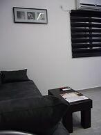 City Apartments Eilat