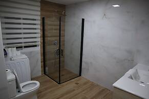 City Apartments Eilat