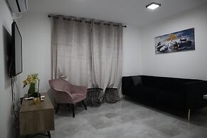 City Apartments Eilat