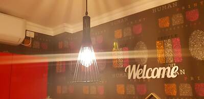 City Apartments Eilat