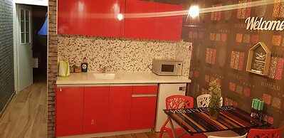 City Apartments Eilat