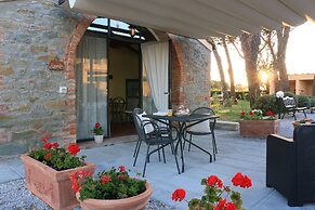 Agriturismo Terra di Cortona