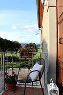 Agriturismo Terra di Cortona