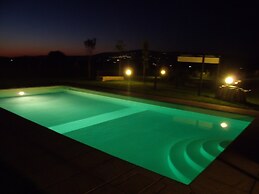 Agriturismo Terra di Cortona