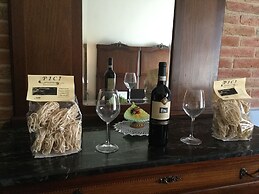 Agriturismo Terra di Cortona