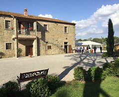 Agriturismo Terra di Cortona