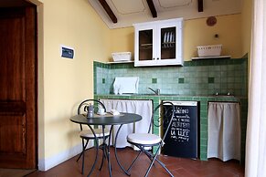 Agriturismo Terra di Cortona