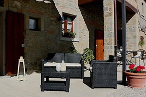 Agriturismo Terra di Cortona