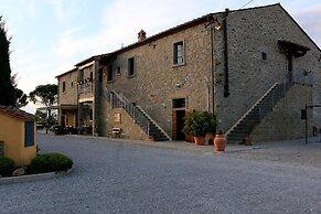 Agriturismo Terra di Cortona