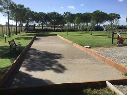 Agriturismo Terra di Cortona