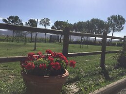 Agriturismo Terra di Cortona